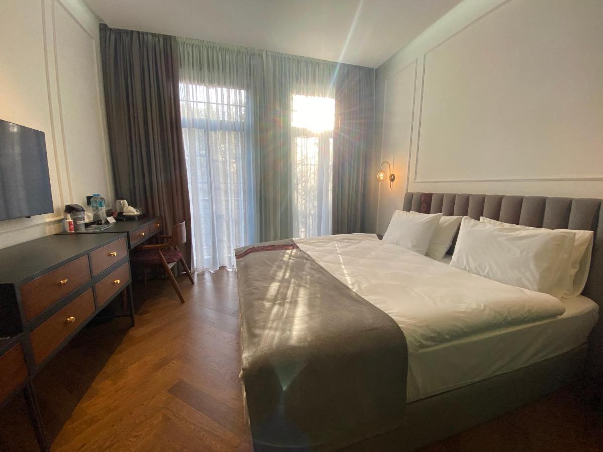 Molokan Inn Hotel Baku Extérieur photo
